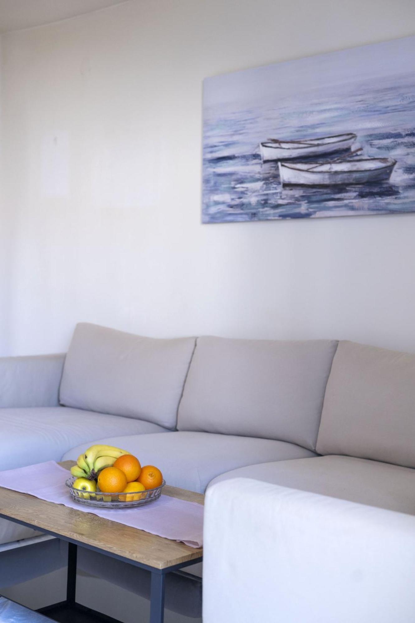 Ferienwohnung Zvijezda Split Exterior foto