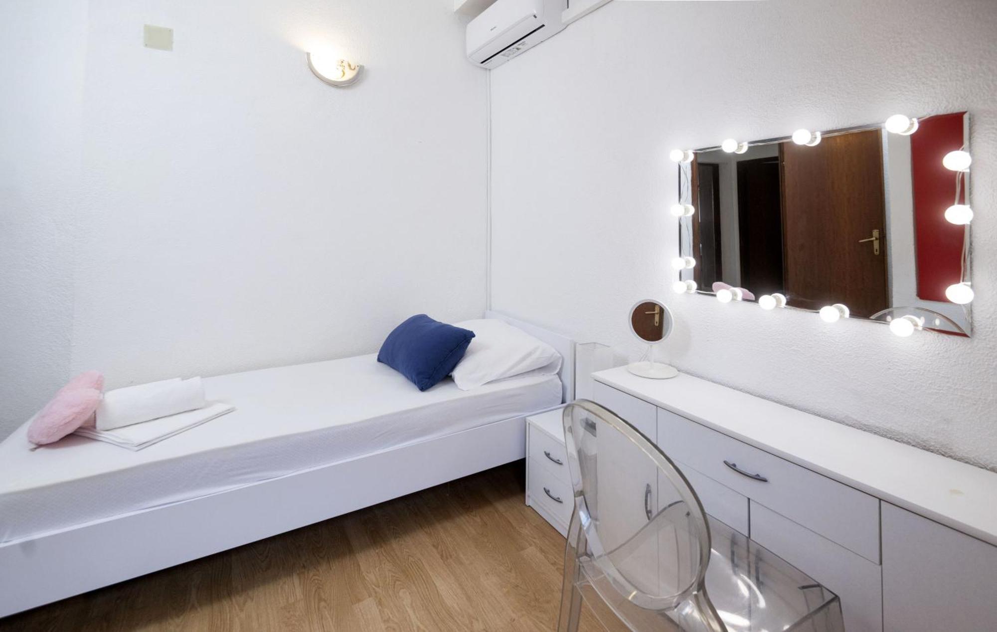 Ferienwohnung Zvijezda Split Exterior foto