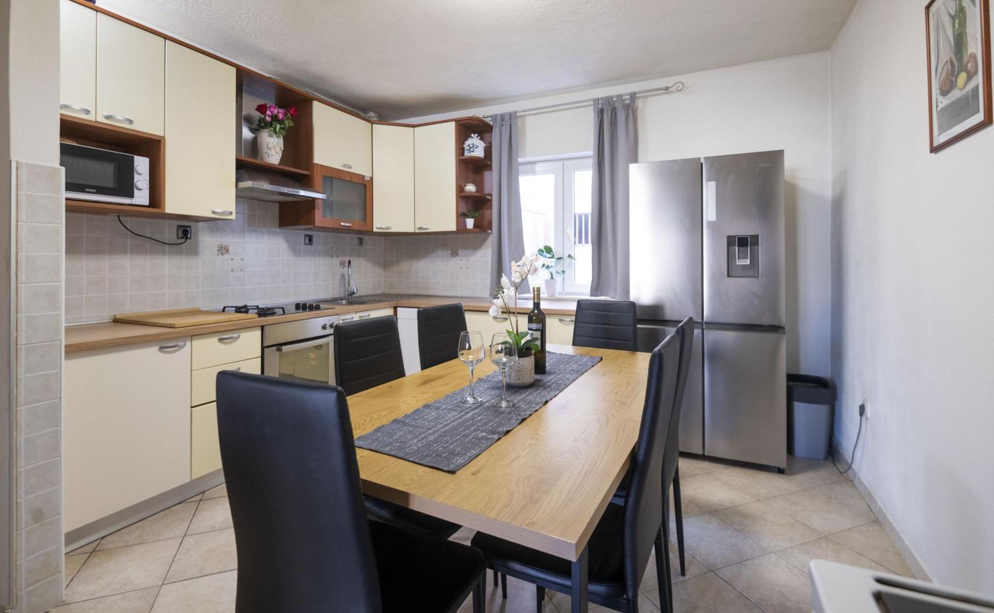 Ferienwohnung Zvijezda Split Exterior foto