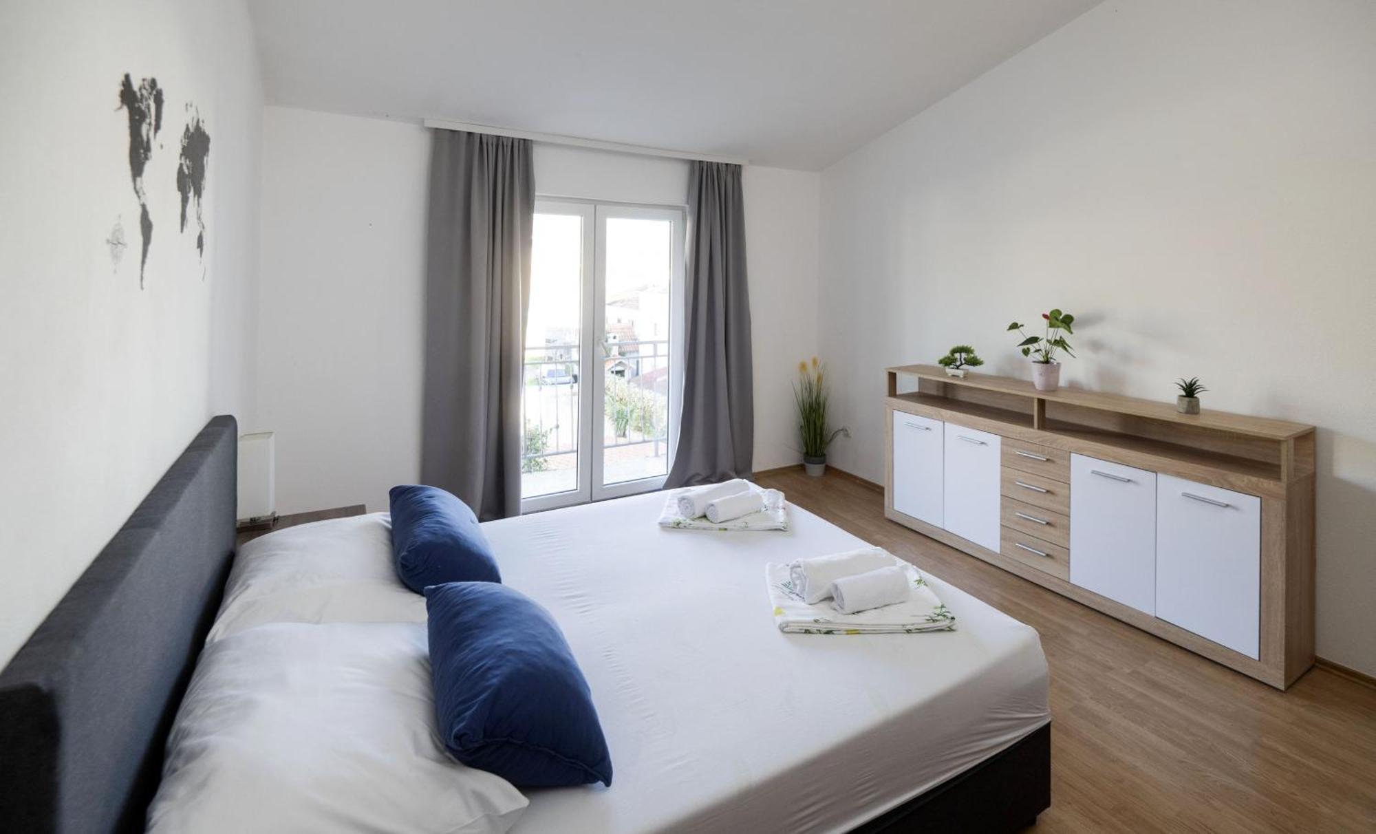 Ferienwohnung Zvijezda Split Exterior foto