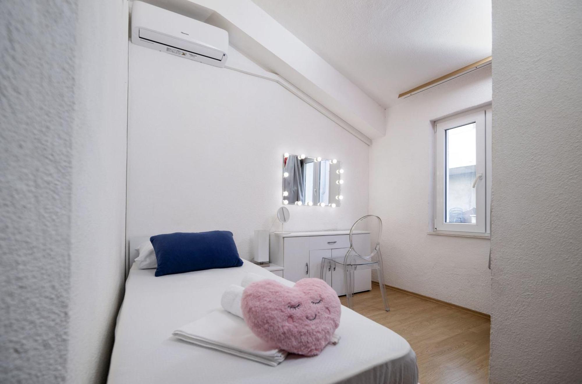 Ferienwohnung Zvijezda Split Exterior foto