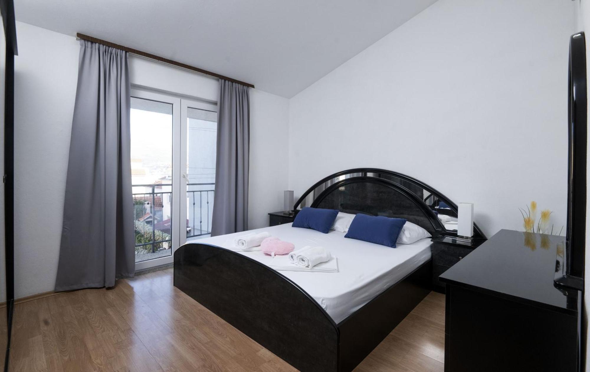 Ferienwohnung Zvijezda Split Exterior foto